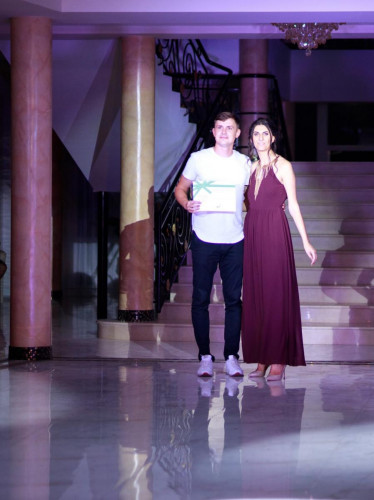 Berdyansk Fashion Day Guests