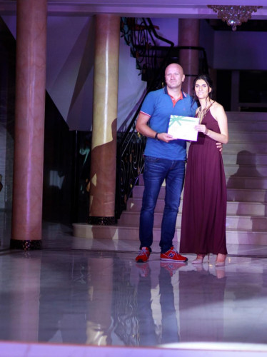 Berdyansk Fashion Day Guests