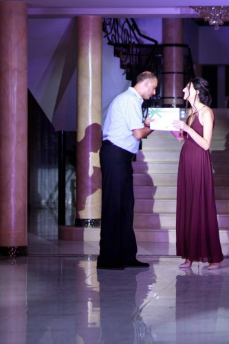 Berdyansk Fashion Day Guests