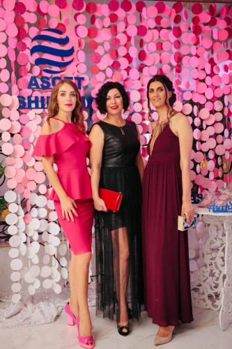 Berdyansk Fashion Day Guests