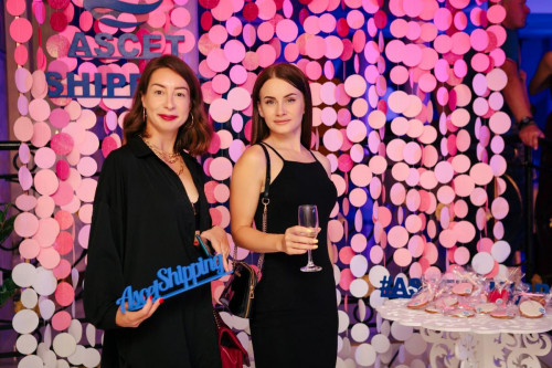 Berdyansk Fashion Day Guests
