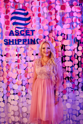 Berdyansk Fashion Day Guests