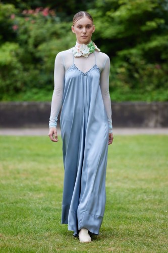 DesignerBOBKOVA SS24 Look10 by Finnegan Koichi Godenschweger for BFW