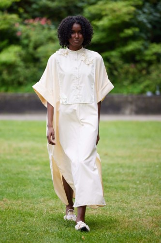 DesignerBOBKOVA SS24 Look16 by Finnegan Koichi Godenschweger for BFW