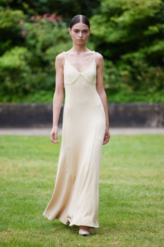 DesignerBOBKOVA SS24 Look22 by Finnegan Koichi Godenschweger for BFW