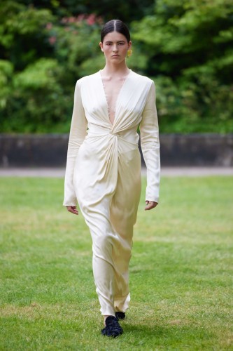 DesignerBOBKOVA SS24 Look30 by Finnegan Koichi Godenschweger for BFW