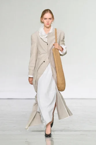 Bottega Veneta Spring 2027 Ready-to-Wear Collection at Milan