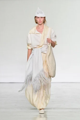Bottega Veneta Spring 2027 Ready-to-Wear Collection at Milan