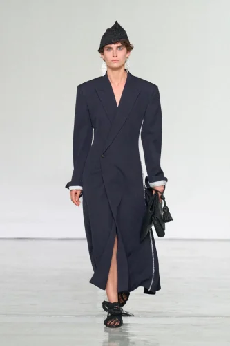 Bottega Veneta Spring 2027 Ready-to-Wear Collection at Milan