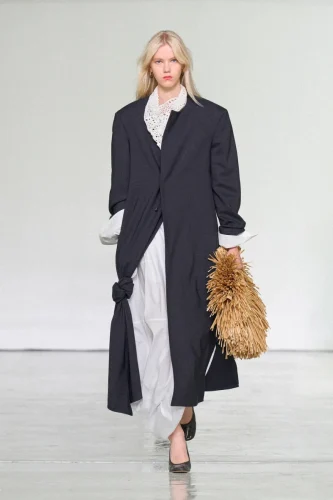 Bottega Veneta Spring 2027 Ready-to-Wear Collection at Milan