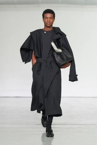 Bottega Veneta Spring 2027 Ready-to-Wear Collection at Milan