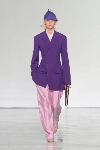 Bottega Veneta Spring 2027 Ready-to-Wear Collection at Milan