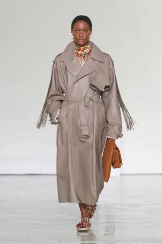 Bottega Veneta Spring 2027 Ready-to-Wear Collection at Milan