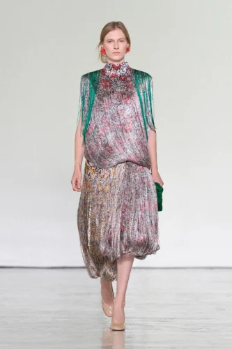 Bottega Veneta Spring 2027 Ready-to-Wear Collection at Milan