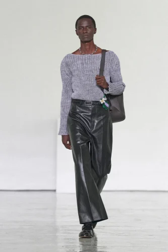 Bottega Veneta Spring 2027 Ready-to-Wear Collection at Milan