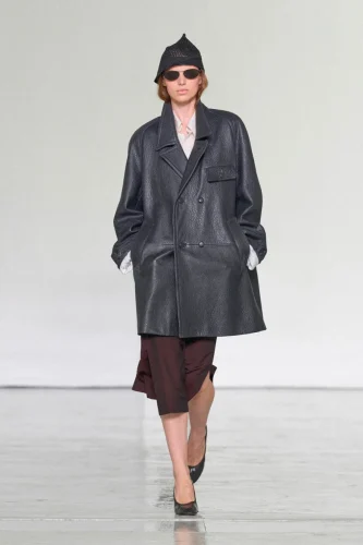 Bottega Veneta Spring 2027 Ready-to-Wear Collection at Milan