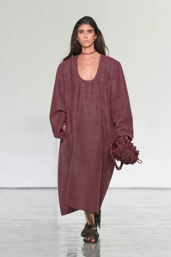 Bottega Veneta Spring 2027 Ready-to-Wear Collection at Milan