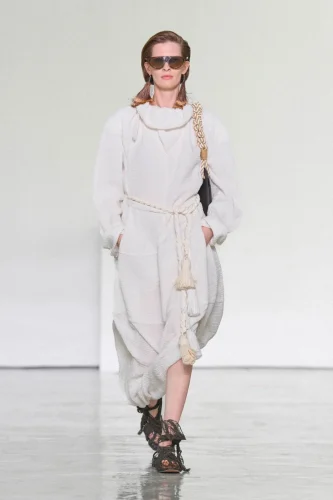 Bottega Veneta Spring 2027 Ready-to-Wear Collection at Milan