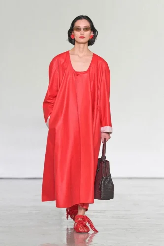 Bottega Veneta Spring 2027 Ready-to-Wear Collection at Milan
