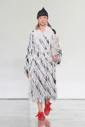 Bottega Veneta Spring 2027 Ready-to-Wear Collection at Milan