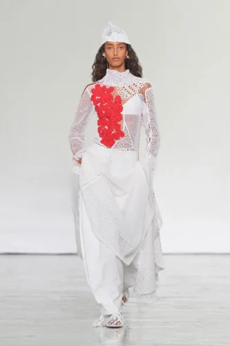 Bottega Veneta Spring 2027 Ready-to-Wear Collection at Milan