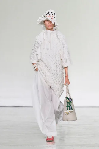 Bottega Veneta Spring 2027 Ready-to-Wear Collection at Milan