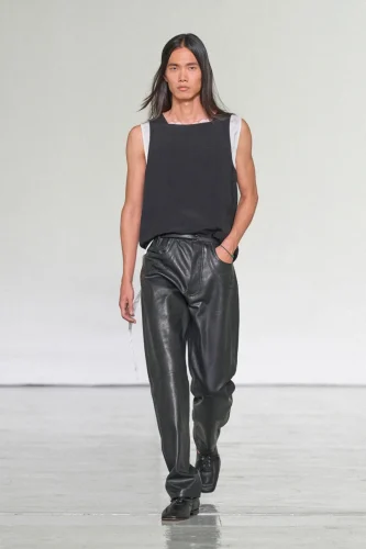 Bottega Veneta Spring 2027 Ready-to-Wear Collection at Milan