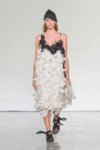 Bottega Veneta Spring 2027 Ready-to-Wear Collection at Milan