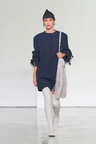 Bottega Veneta Spring 2027 Ready-to-Wear Collection at Milan
