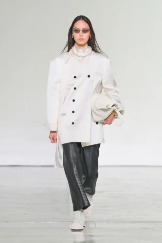Bottega Veneta Spring 2027 Ready-to-Wear Collection at Milan