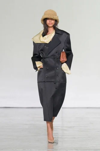 Bottega Veneta Spring 2027 Ready-to-Wear Collection at Milan