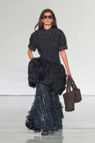 Bottega Veneta Spring 2027 Ready-to-Wear Collection at Milan