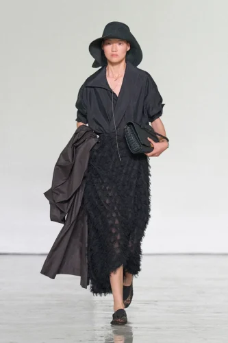 Bottega Veneta Spring 2027 Ready-to-Wear Collection at Milan