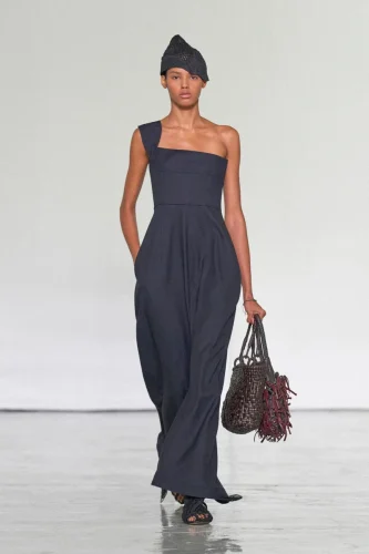 Bottega Veneta Spring 2027 Ready-to-Wear Collection at Milan