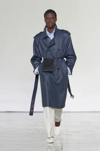 Bottega Veneta Spring 2027 Ready-to-Wear Collection at Milan