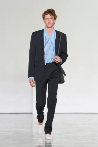Bottega Veneta Spring 2027 Ready-to-Wear Collection at Milan