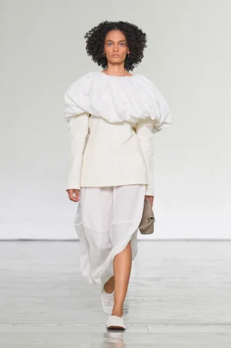 Bottega Veneta Spring 2027 Ready-to-Wear Collection at Milan