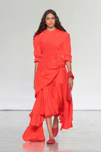 Bottega Veneta Spring 2027 Ready-to-Wear Collection at Milan