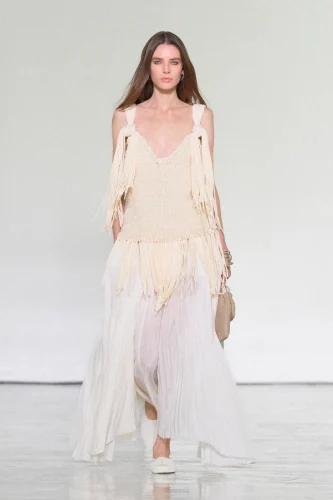 Bottega Veneta Spring 2027 Ready-to-Wear Collection at Milan
