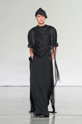 Bottega Veneta Spring 2027 Ready-to-Wear Collection at Milan