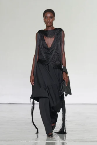 Bottega Veneta Spring 2027 Ready-to-Wear Collection at Milan