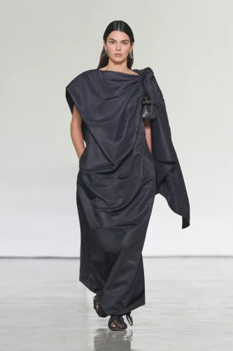 Bottega Veneta Spring 2027 Ready-to-Wear Collection at Milan