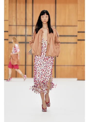 Burberry Summer 2027: Daniel Lee Loosens the House Codes