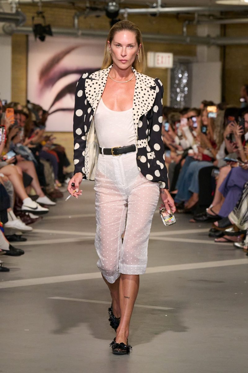 CARO Editions SS27: Three Collections at Copenhagen Fashion Week