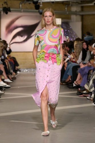 CARO Editions SS27: Three Collections at Copenhagen Fashion Week