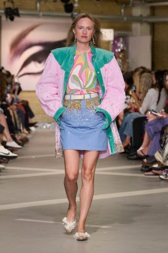 CARO Editions SS27: Three Collections at Copenhagen Fashion Week