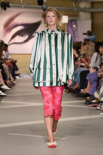 CARO Editions SS27: Three Collections at Copenhagen Fashion Week