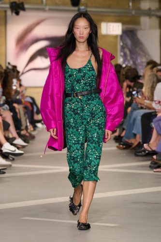 CARO Editions SS27: Three Collections at Copenhagen Fashion Week