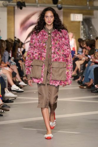 CARO Editions SS27: Three Collections at Copenhagen Fashion Week