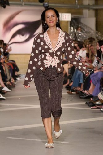 CARO Editions SS27: Three Collections at Copenhagen Fashion Week